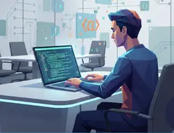 Stack Softwares web development team in Karnal