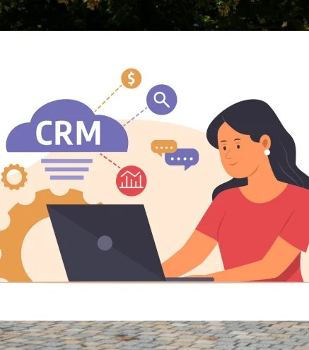 crm software service in haryana