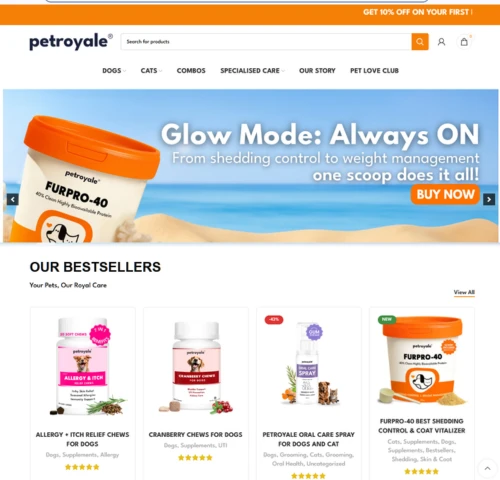 petroyalecare