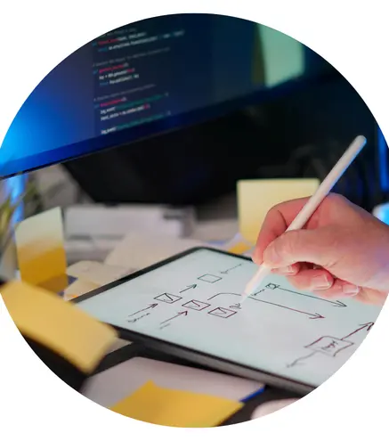 positive testimonial