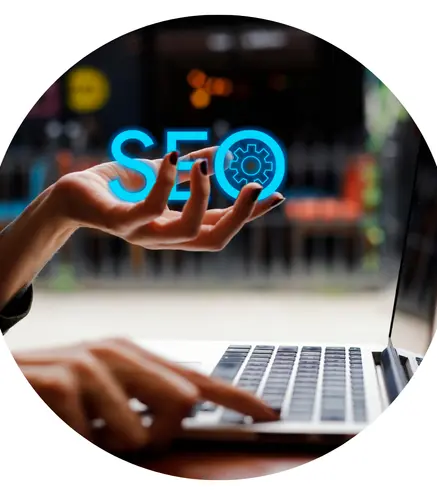 SEO service in karnal