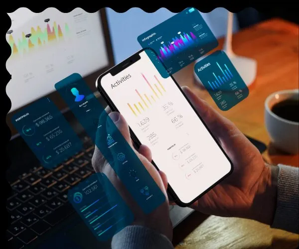 Custom CRM Software Development in Karnal