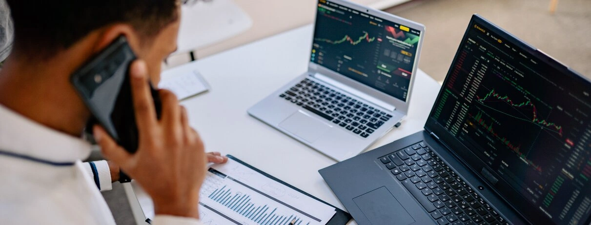 crm software development