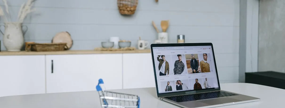 e commerce development