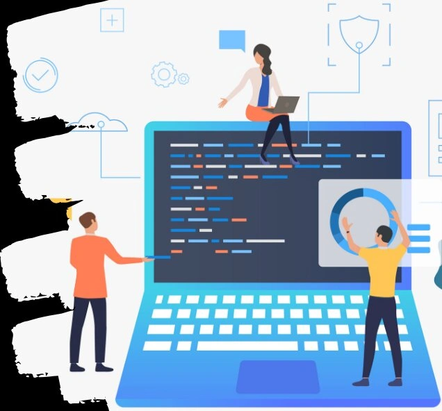 software development