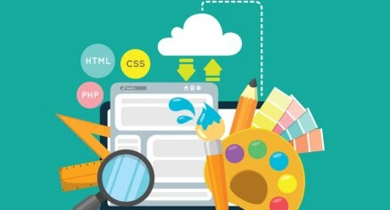 web development company